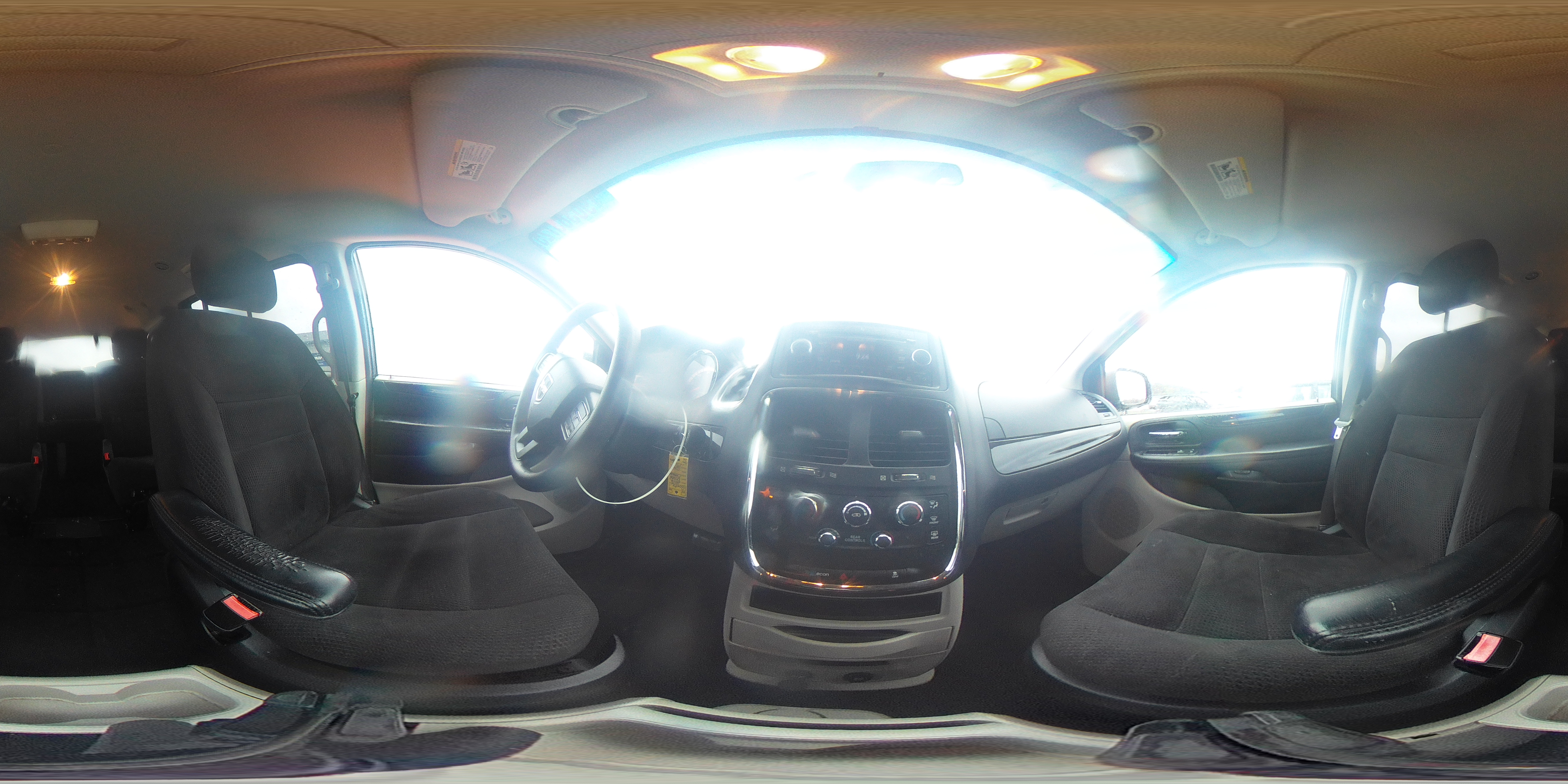 2016 Dodge Grand Caravan Se VIN: 2C4RDGBG7GR152968 Lot: 90383725