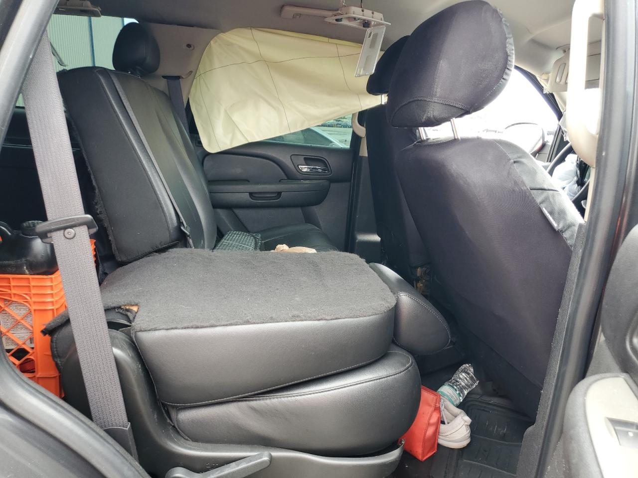 2023 Chevrolet Tahoe C1500 Lt VIN: 1GNSCNKD5PR136196 Lot: 84605355