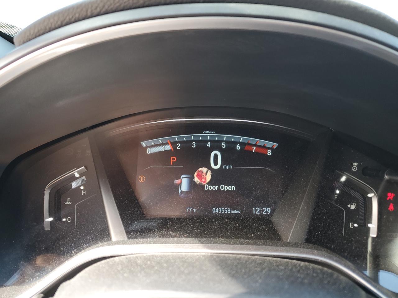 2022 Honda Cr-V Ex VIN: 7FARW2H5XNE008072 Lot: 86782175