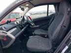 2011 SMART FORTWO CABRIO PASSION MHD 2DR SOFTOUCH AUTO [2010] for sale at Copart YORK