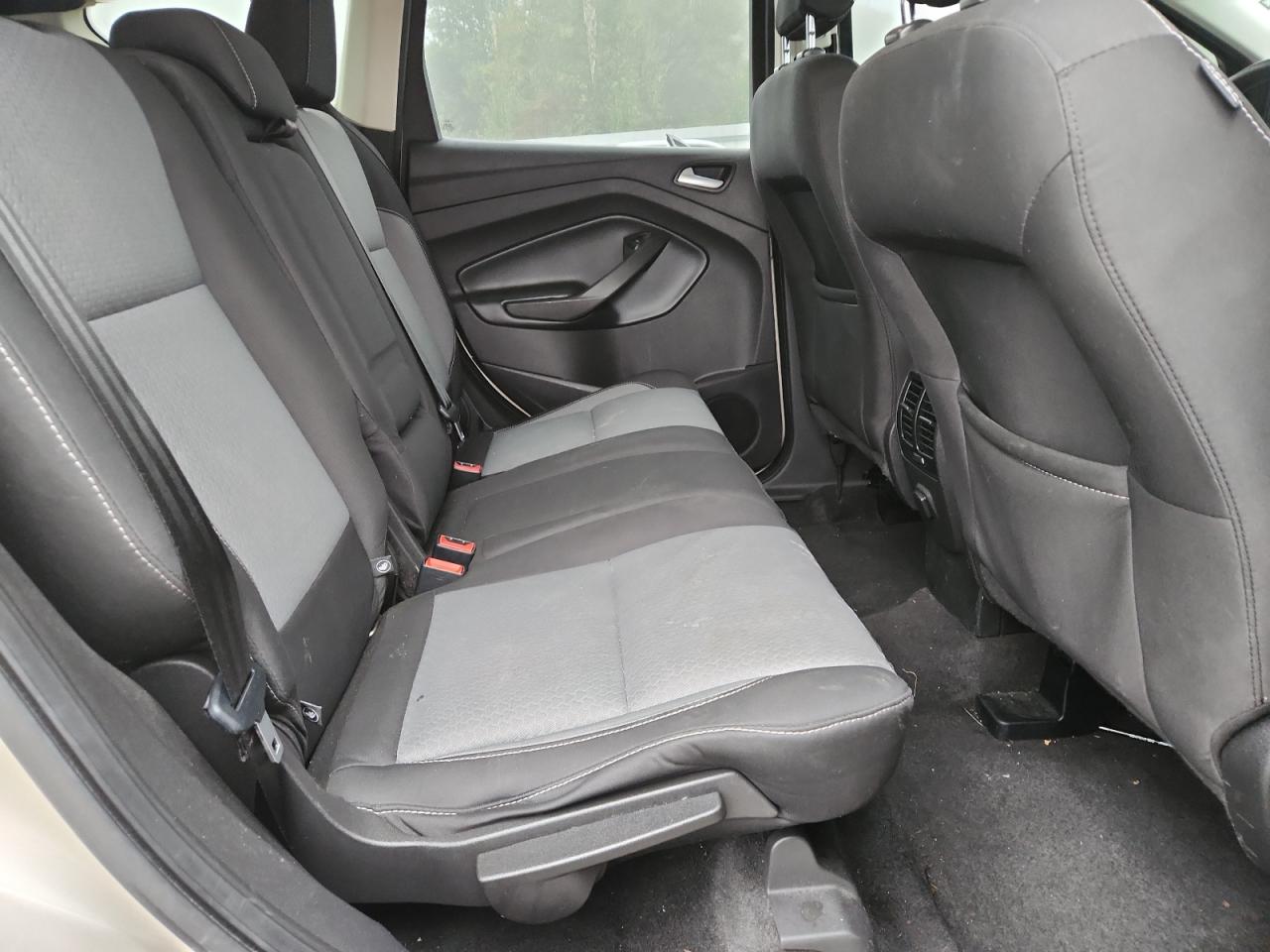 2018 Ford Escape Se VIN: 1FMCU9GD2JUB69389 Lot: 82664825