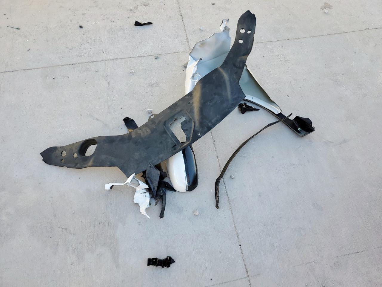 2021 Honda Pilot Se VIN: 5FNYF5H28MB015986 Lot: 89887335