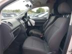 2014 VOLKSWAGEN CADDY 1.6 TDI 102PS STARTLINE VAN for sale at Copart WOLVERHAMPTON