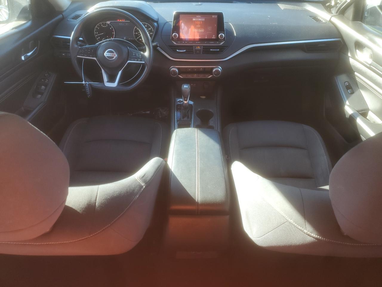 Altima Altima
