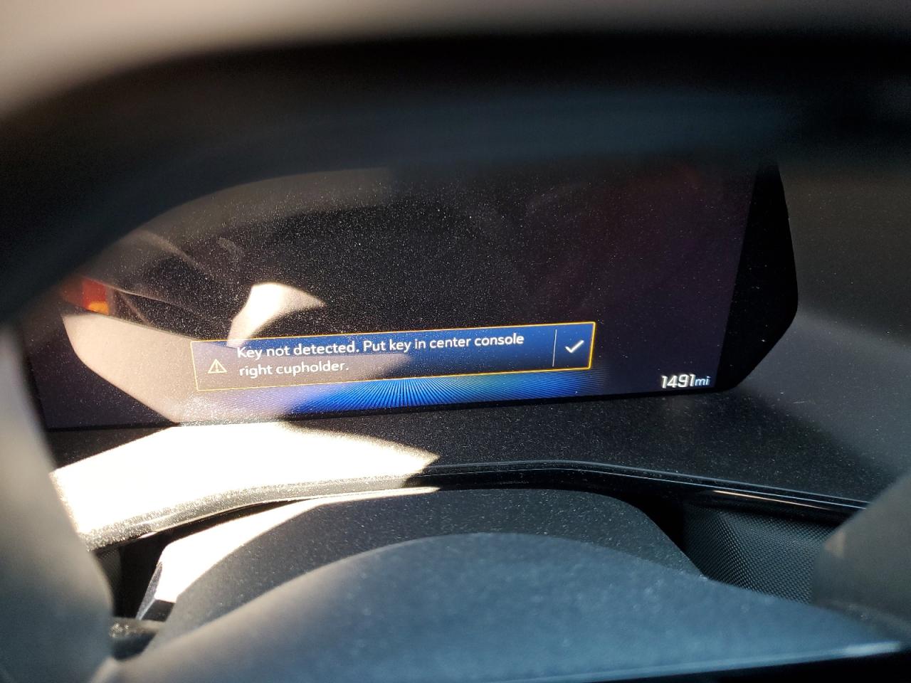 2024 Chevrolet Colorado Z71 VIN: 1GCPTDEK8R1284024 Lot: 82506365