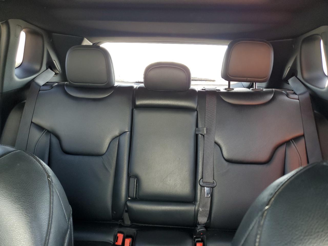 2021 Jeep Compass 80Th Edition VIN: 3C4NJDEB5MT556916 Lot: 87207185