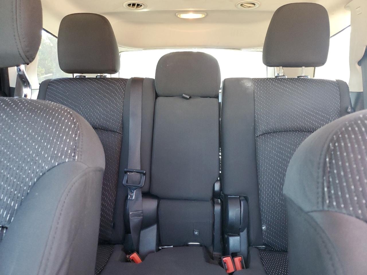 2015 Dodge Journey Se VIN: 3C4PDCAB9FT756345 Lot: 86490045