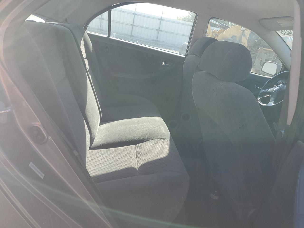 2008 Toyota Corolla Ce VIN: 1NXBR32E08Z960413 Lot: 82413425