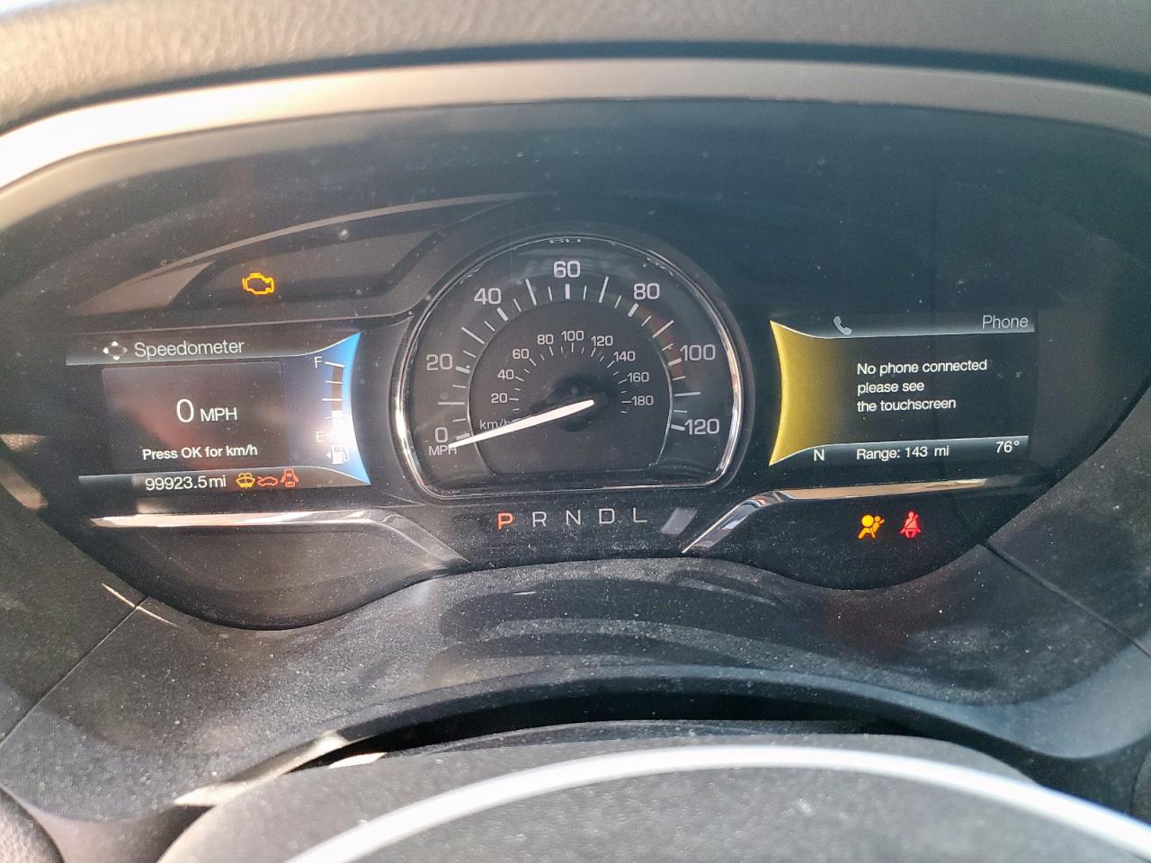 2019 Lincoln Mkz VIN: 3LN6L5KU5KR619321 Lot: 90719105