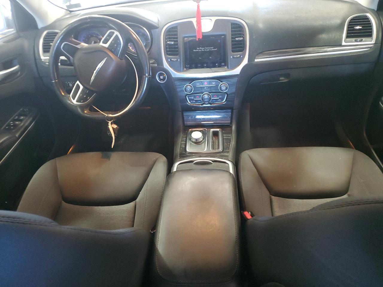 2018 Chrysler 300 Touring VIN: 2C3CCAAG9JH253843 Lot: 87454505