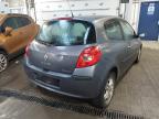 2007 RENAULT CLIO 1.4 16V DYNAMIQUE 3DR for sale at Copart EAST KILBRIDE