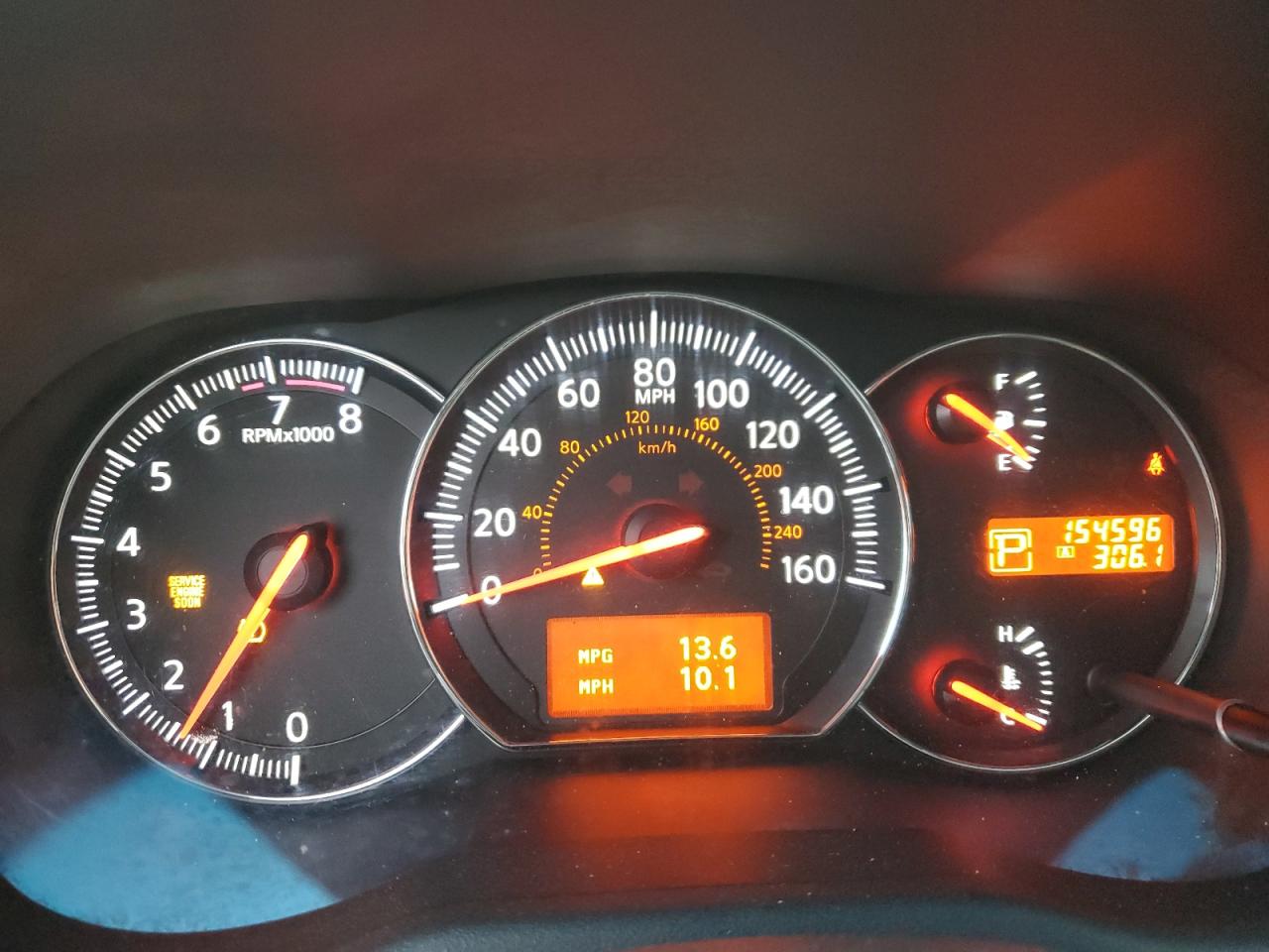 2010 Nissan Maxima S VIN: 1N4AA5AP5AC838380 Lot: 90579015