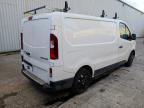 2015 RENAULT TRAFIC SL27DCI 115 BUSINESS+ VAN for sale at Copart CHESTER