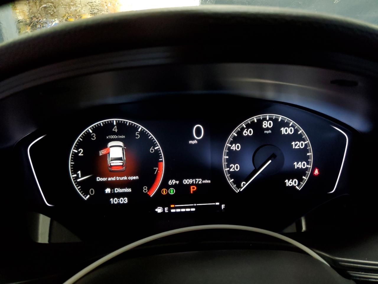 2025 Honda Civic Lx VIN: 2HGFE2F26SH602109 Lot: 85324485