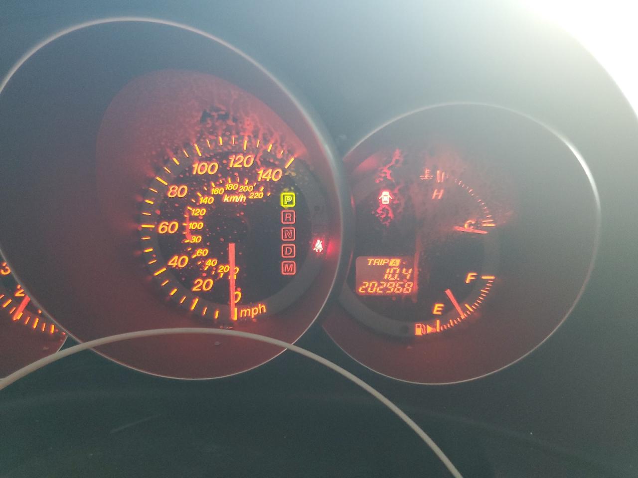 2005 Mazda 3 S VIN: JM1BK323051223460 Lot: 90010105