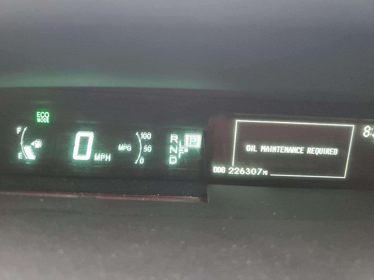 2011 Toyota Prius VIN: JTDKN3DU0B0310371 Lot: 82468715