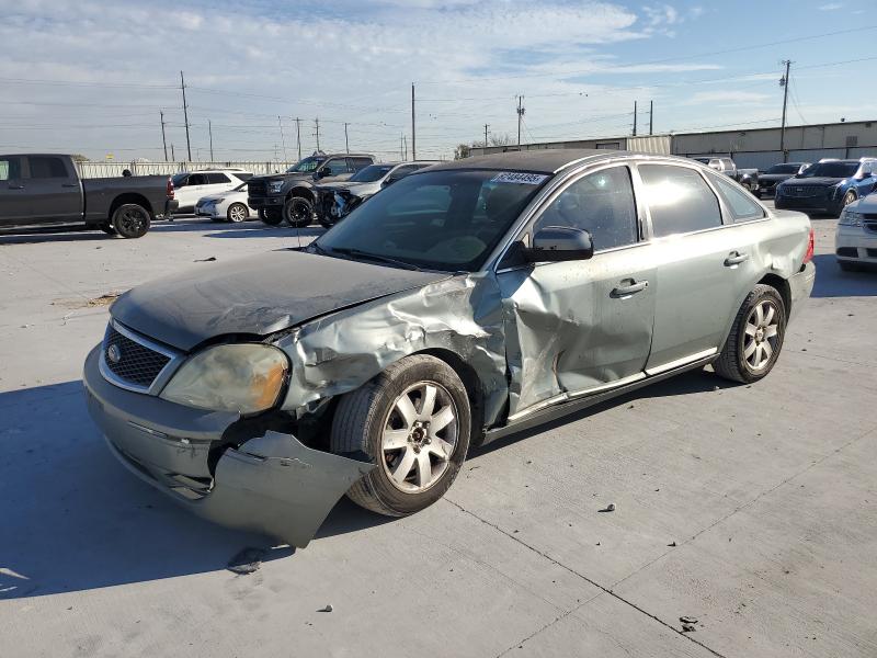 2006 Ford Five Hundred Se