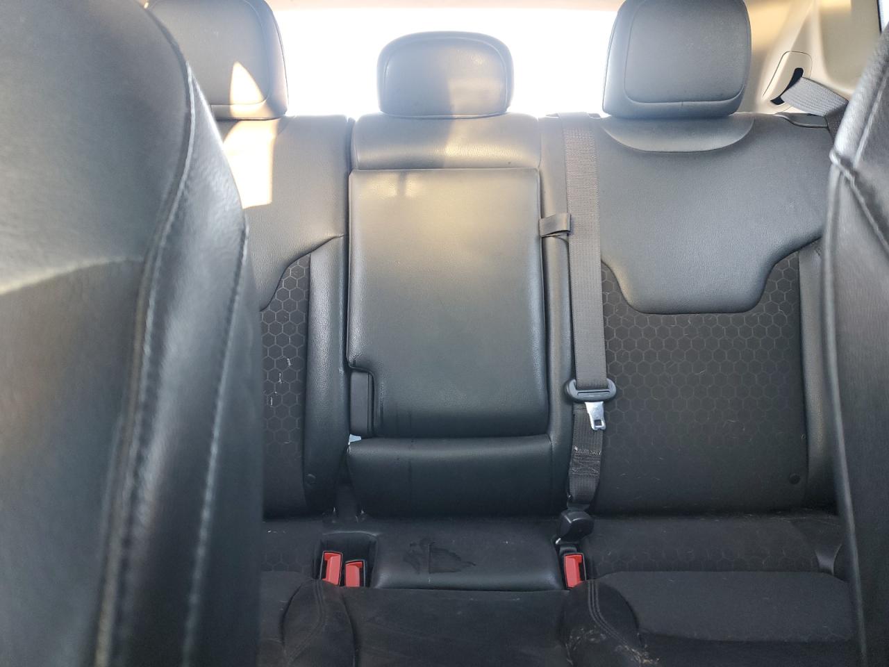 2021 Jeep Compass Latitude VIN: 3C4NJDBB5MT547153 Lot: 90118255