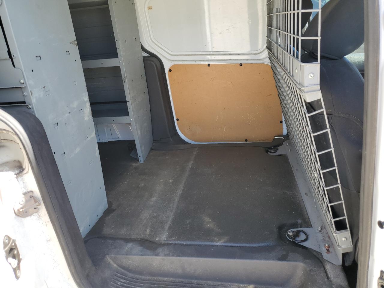 2018 Ford Transit Connect Van VIN: NM0LS7E76J1378726 Lot: 90305245