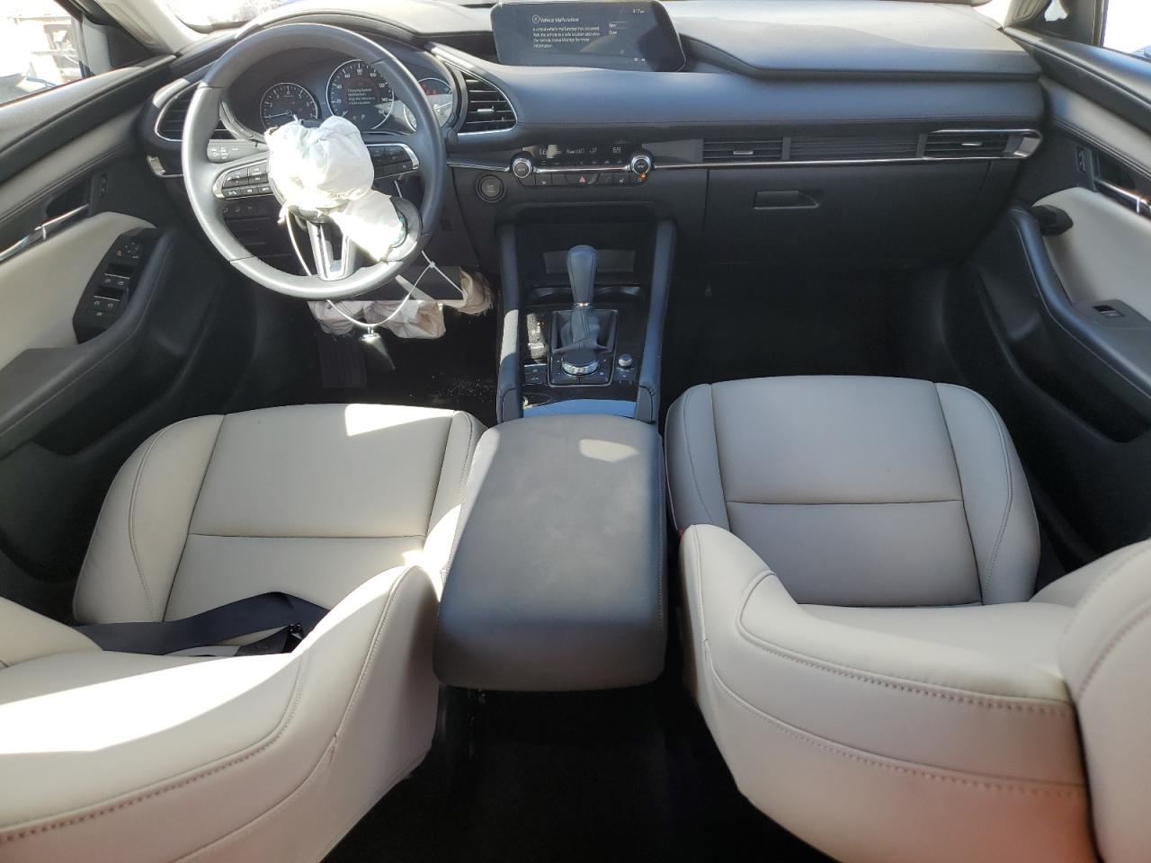 2025 Mazda 3 Preferred VIN: JM1BPACM3S1779139 Lot: 82362265