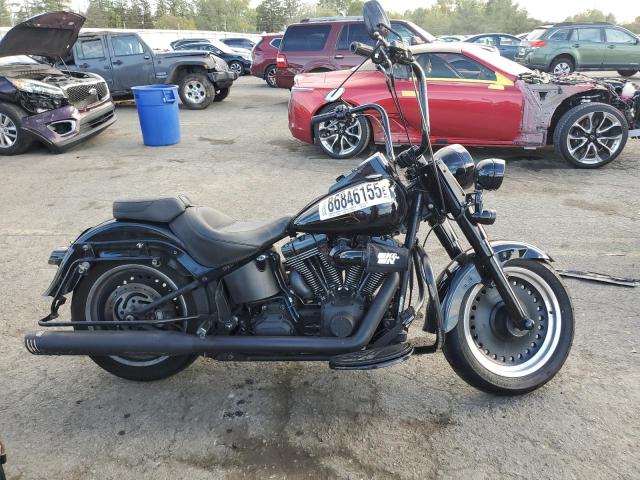 2010 HARLEY-DAVIDSON FLSTFB    a la Venta en Copart PA - PHILADELPHIA