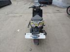 2009 PIAGGIO CARNABY  for sale at Copart PETERLEE