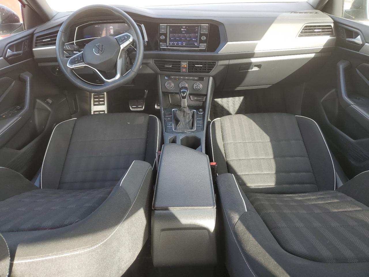 2024 Volkswagen Jetta Sport VIN: 3VWBM7BU0RM034338 Lot: 81816325