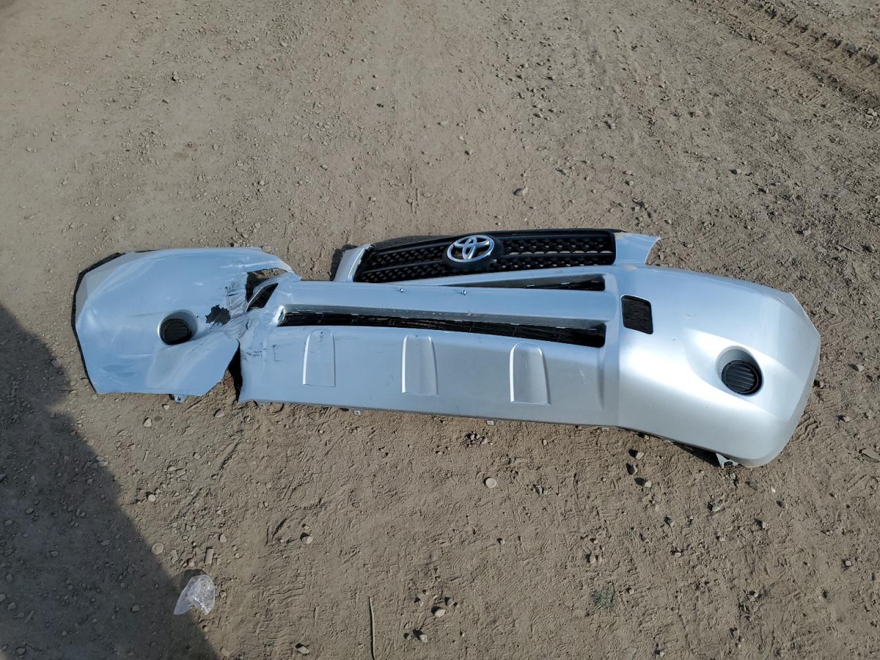 2008 Toyota Rav4 VIN: JTMBD33V586066123 Lot: 81936575