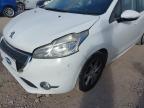 2014 PEUGEOT 208 1.4 HDI ACTIVE 5DR for sale at Copart BRISTOL