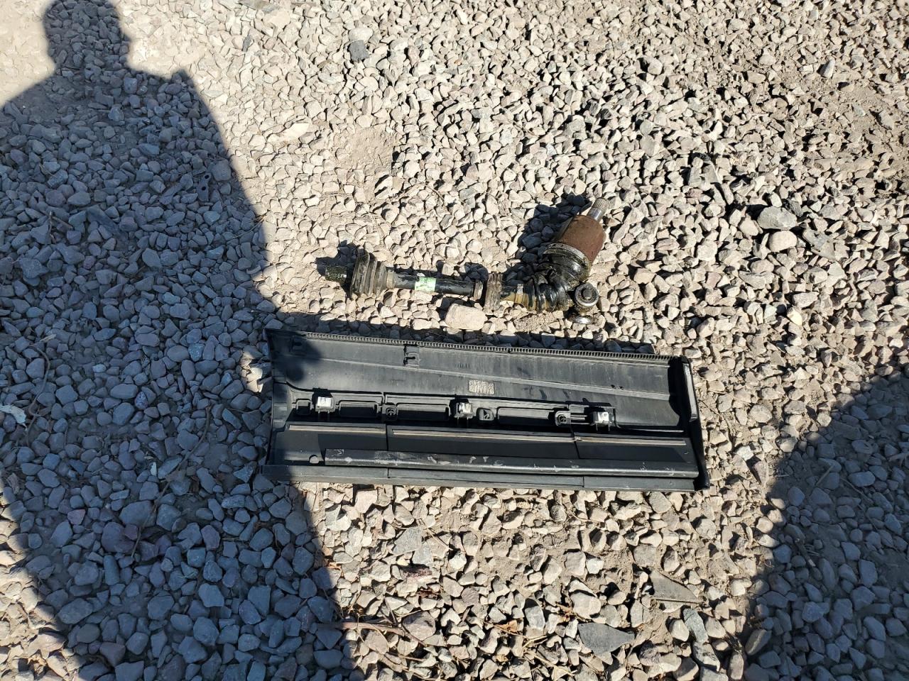 2017 Honda Cr-V Ex VIN: 5J6RW2H54HL031807 Lot: 82212875