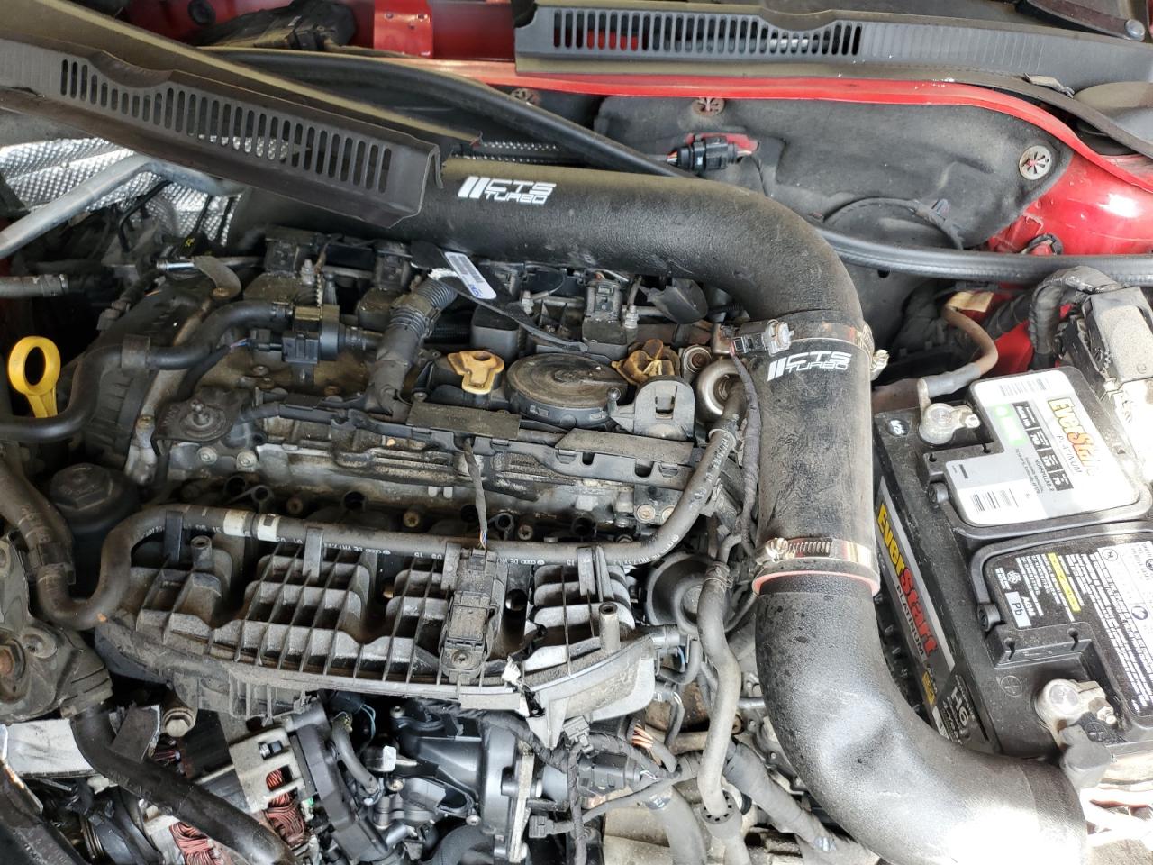 2015 Volkswagen Jetta Se VIN: 3VWD17AJ0FM341688 Lot: 85595785