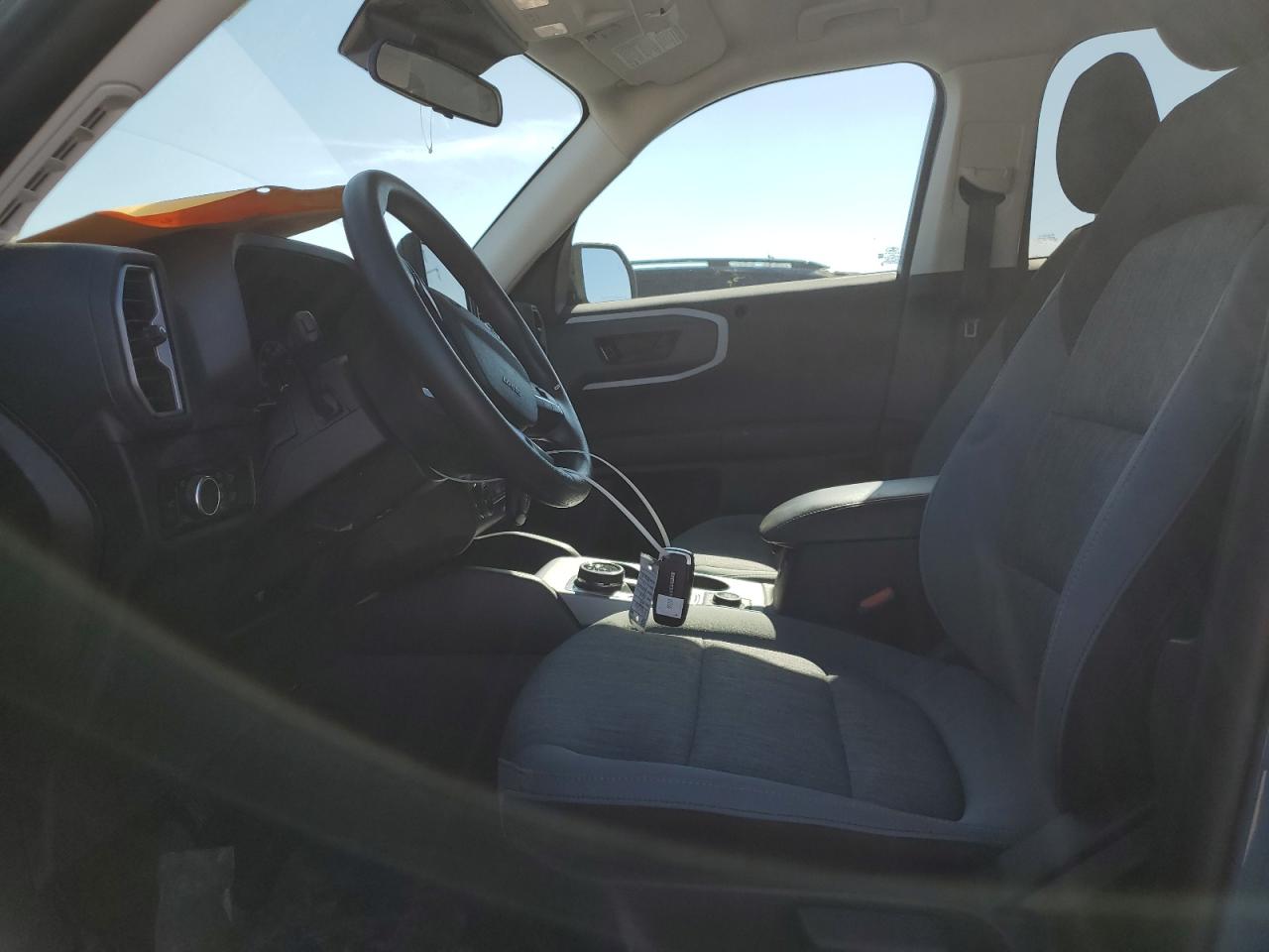 2023 Ford Bronco Sport Big Bend VIN: 3FMCR9B66PRE37810 Lot: 82224895