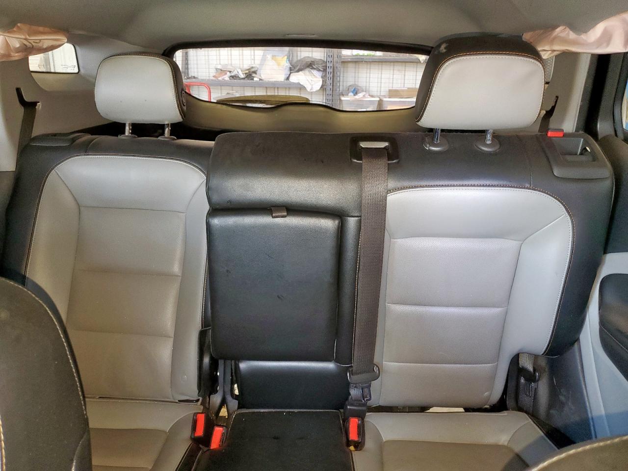 2020 GMC Terrain Slt VIN: 3GKALVEV5LL179175 Lot: 85493875