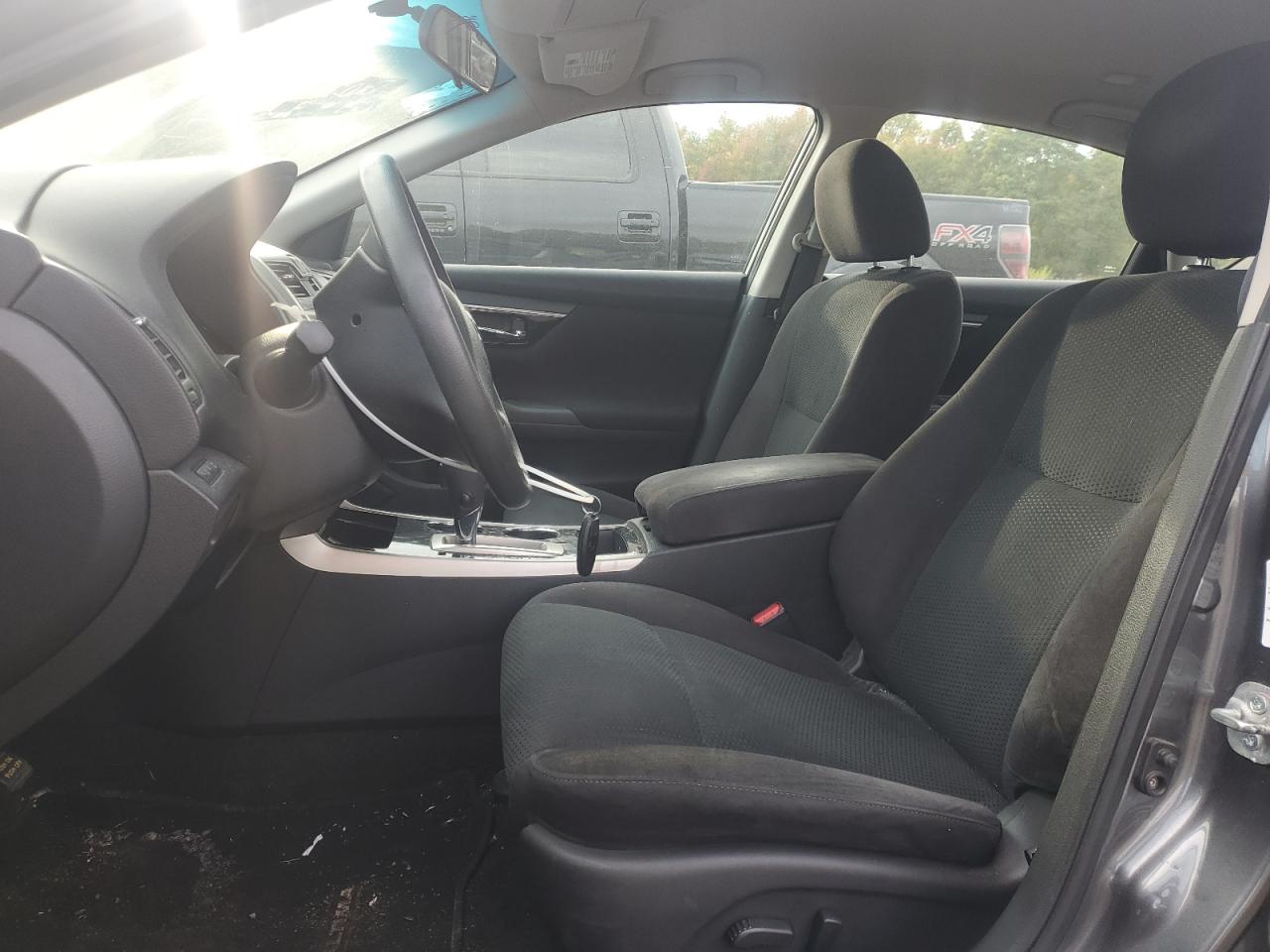 2014 Nissan Altima 2.5 VIN: 1N4AL3AP5EN340155 Lot: 85573755