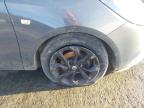 2015 VAUXHALL CORSA 1.2 SRI 5DR for sale at Copart WHITBURN