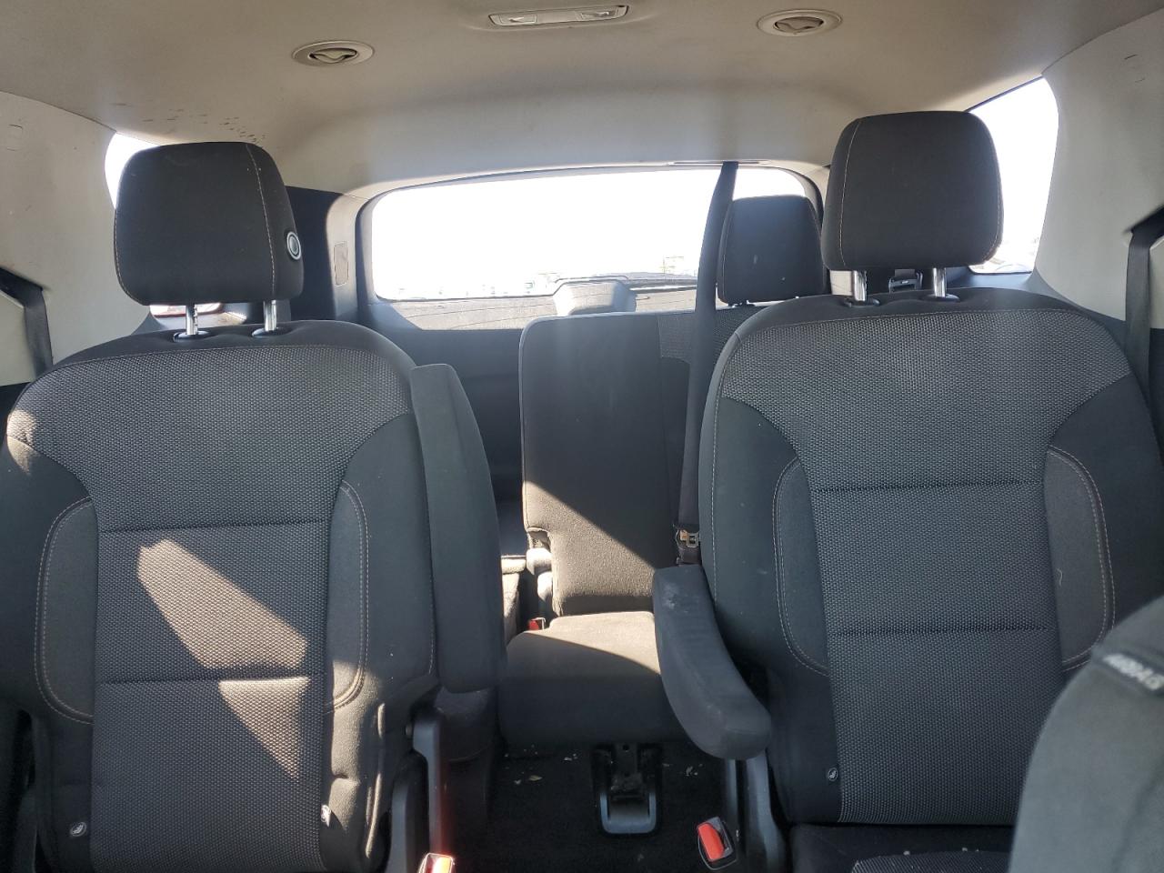 2018 Chevrolet Traverse Lt VIN: 1GNERGKW1JJ269262 Lot: 82464655