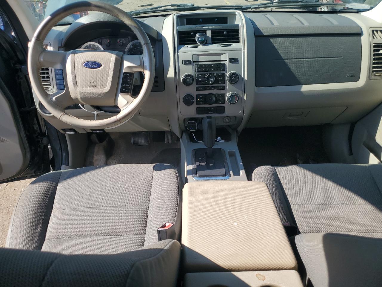 2009 Ford Escape Xlt VIN: 1FMCU93G49KC97964 Lot: 82491385