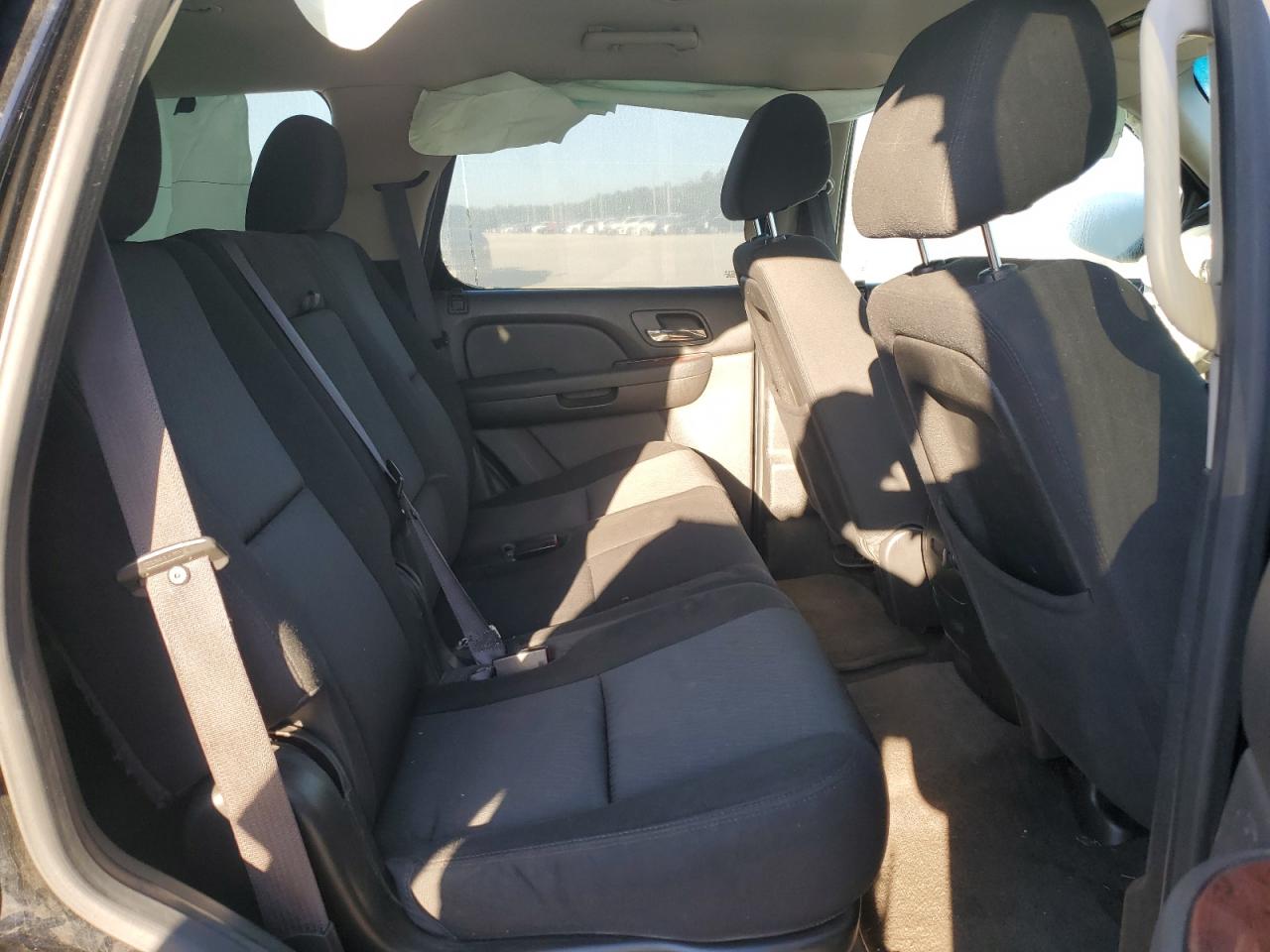 2013 Chevrolet Tahoe C1500 Ls VIN: 1GNSCAE02DR340564 Lot: 89885085