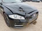 2015 JAGUAR XJL LUXURY V6 D AUTO  for sale at Copart CORBY