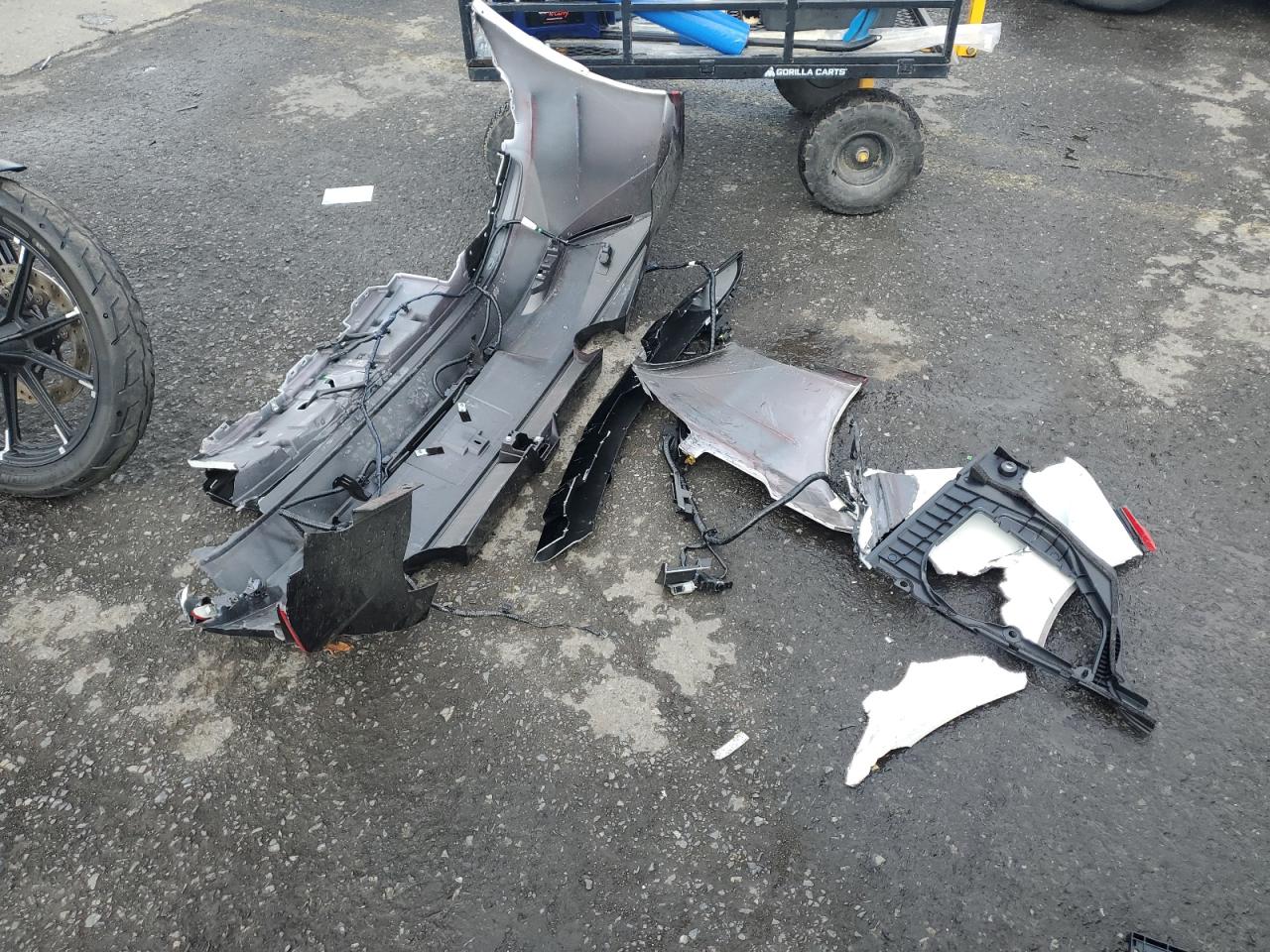 2024 Nissan Z Nismo VIN: JN1BZ4CH2RM362394 Lot: 85642395