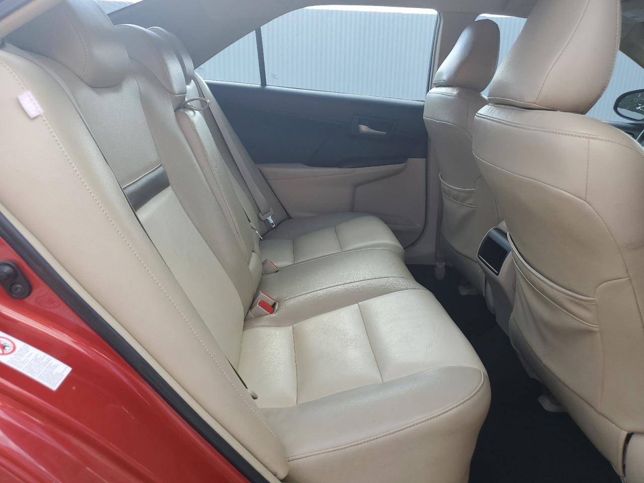 2013 Toyota Camry L VIN: 4T4BF1FK2DR321723 Lot: 81956765