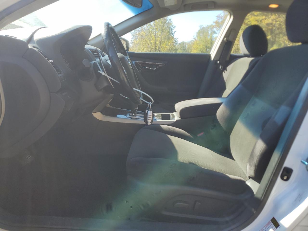 2013 Nissan Altima 3.5S VIN: 1N4BL3AP8DC121009 Lot: 86125085