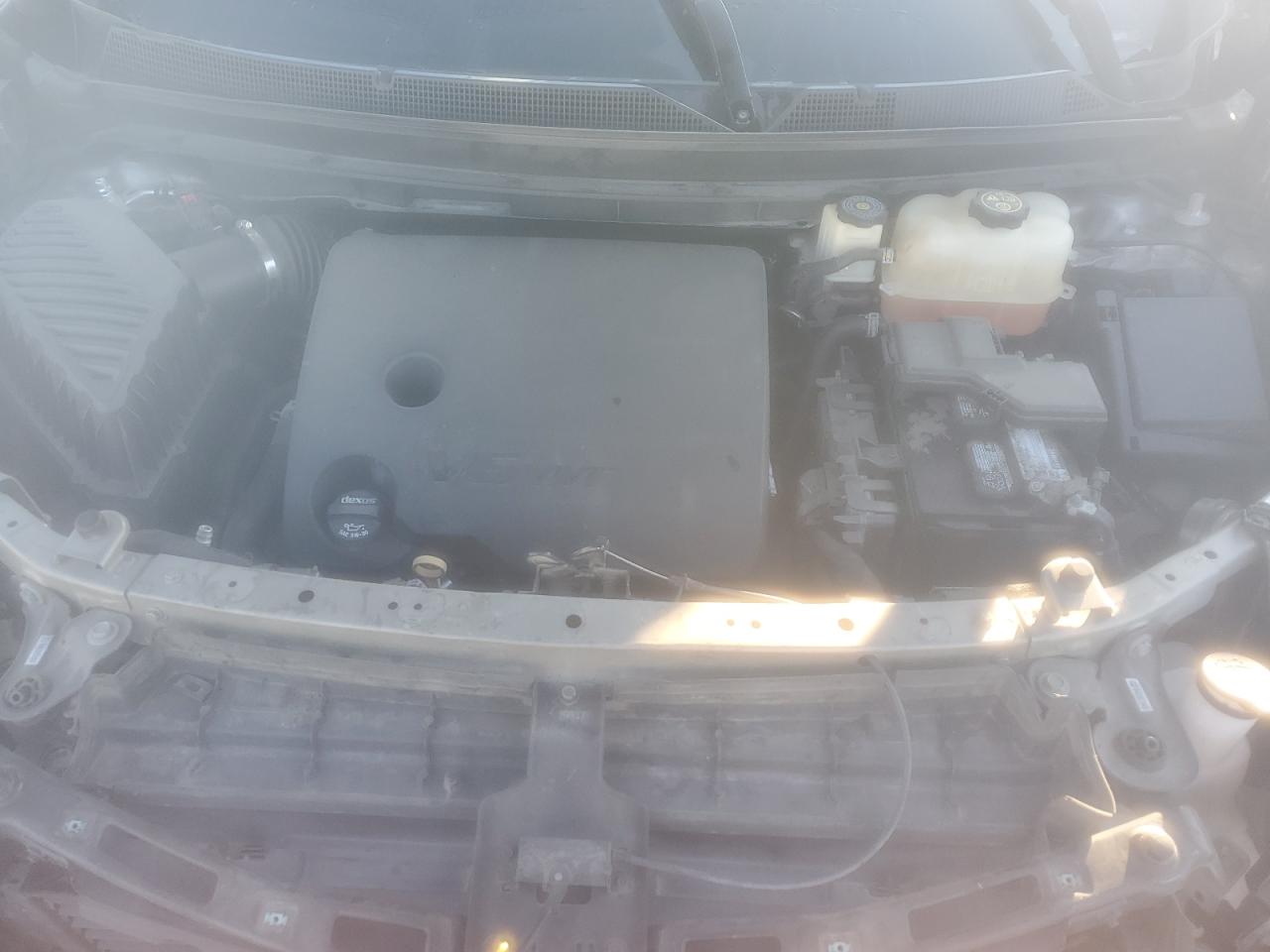 2018 Chevrolet Traverse Lt VIN: 1GNERGKW5JJ156446 Lot: 89926435