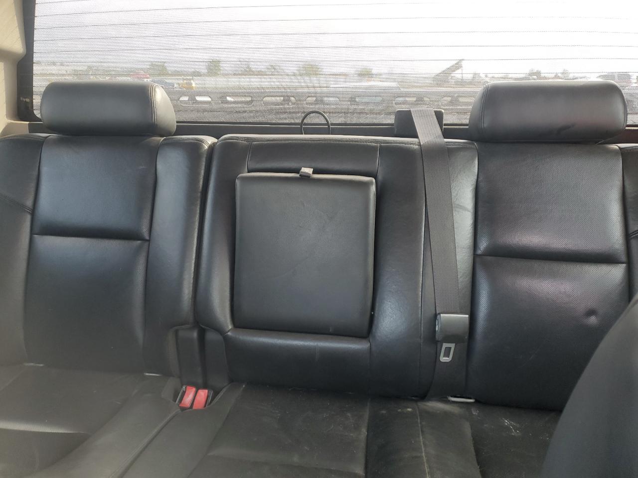 2010 GMC Sierra K1500 Denali VIN: 3GTRKXE28AG283006 Lot: 89869565