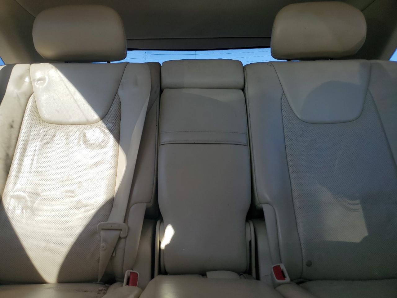 2012 Lexus Rx 350 VIN: 2T2BK1BA6CC146701 Lot: 84917875