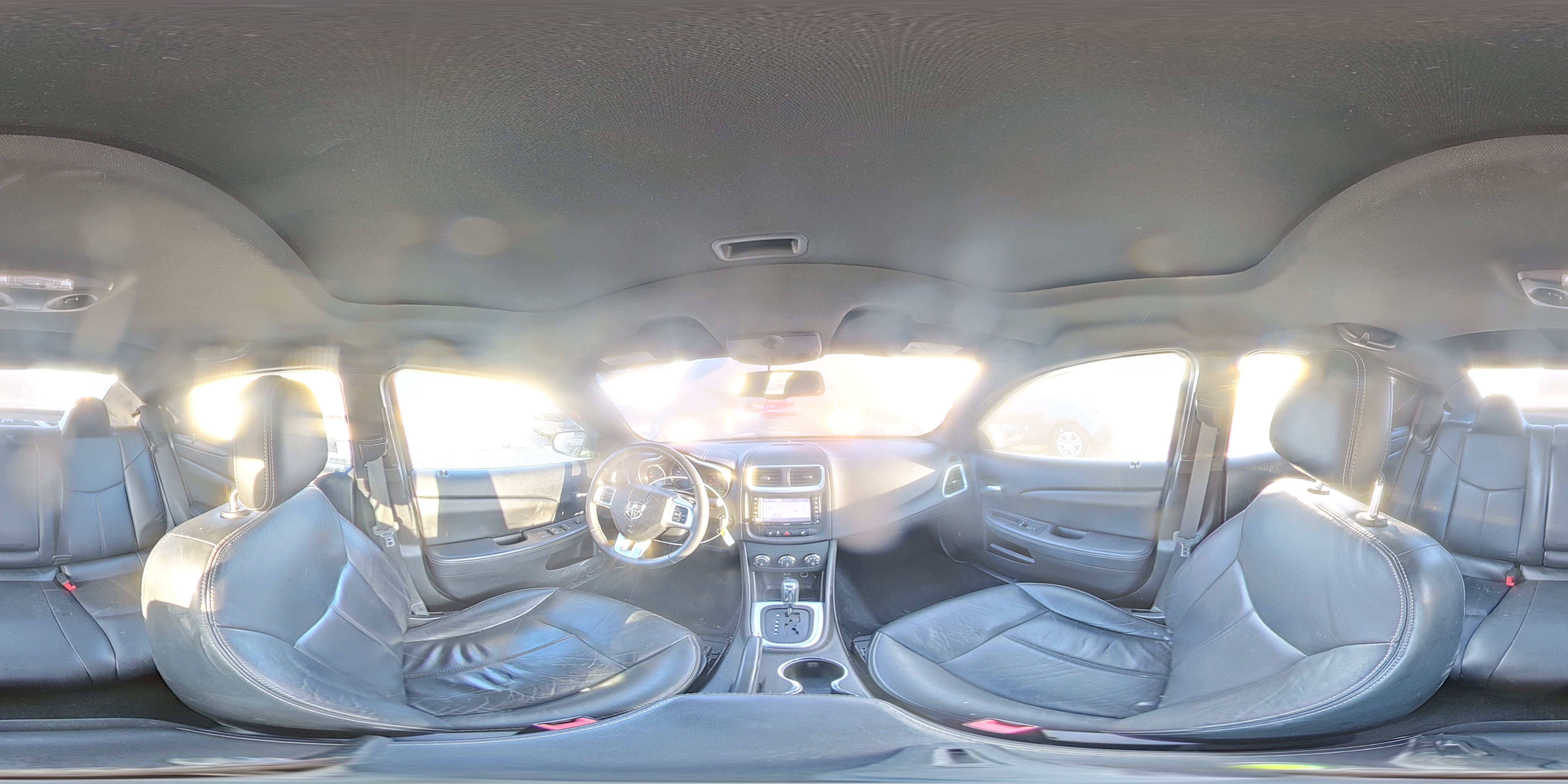 2013 Dodge Avenger Sxt VIN: 1C3CDZCG1DN703036 Lot: 81941565