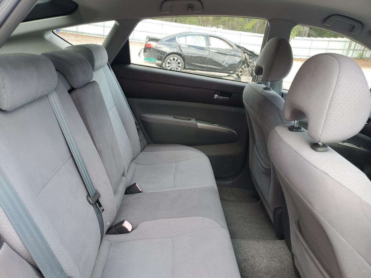 2005 Toyota Prius VIN: JTDKB20UX53003091 Lot: 82244465