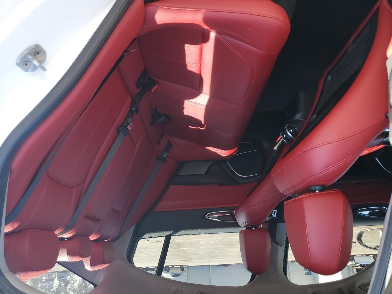 2021 Alfa Romeo Giulia Sport VIN: ZARFAMAN9M7643717 Lot: 85350075