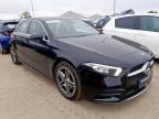 2018 MERCEDES-BENZ A 180 AMG LINE D AUTO  for sale at Copart SANDY