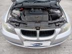 2007 BMW 320D SE AUTO 320D SE 4DR AUTO for sale at Copart CHESTER